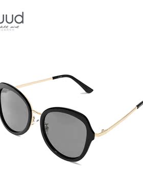 【专柜】cuud太阳眼镜拍照显脸小