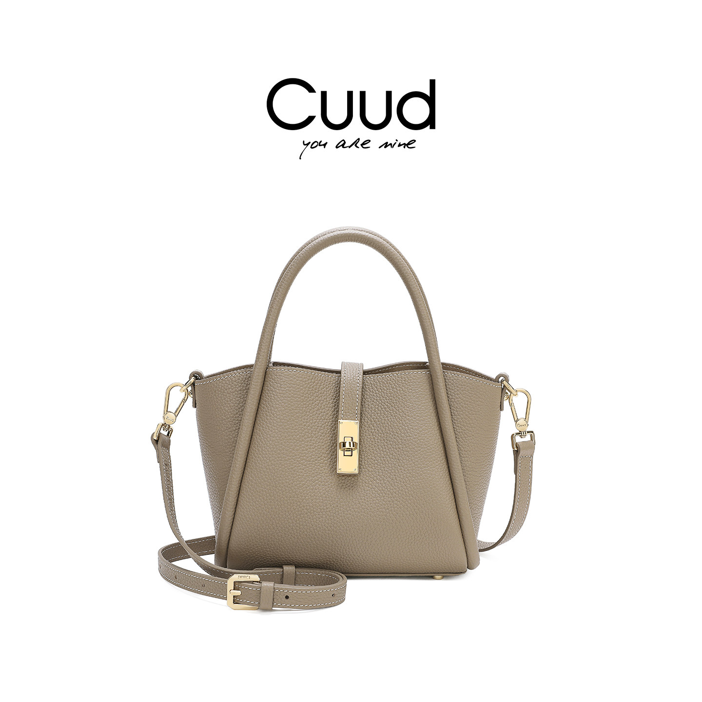【专柜】Cuud2026小众设计高级感手提包复古通勤单肩斜挎菜篮子,淘宝优惠券,粉丝福利购,淘宝优惠卷