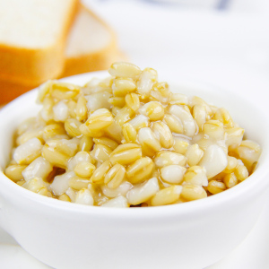 创实 燕麦罐头865g 