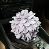 Автомобильная реактивная ручка с переключательными ручками для переключения передач кирки для обложки набор