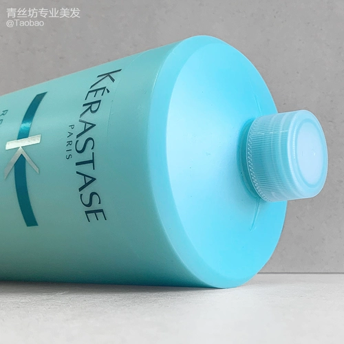 Kerastase, восстанавливающий шампунь, 1000 мл