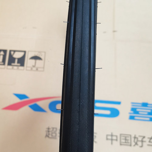喜德盛公路车RC200原装外胎700X28C轮胎自行车内胎配件2324款美嘴 - 图2