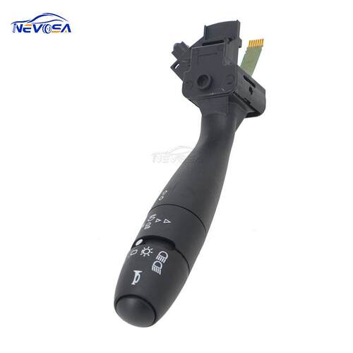 .V6指示器307-96608841XT标致开关信号19汽车适用09转向6239组合 - 图0