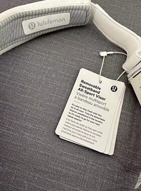 lululemon运动休闲跑步男