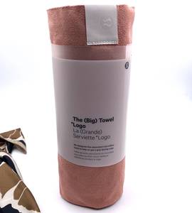 lululemon the big towel 大号瑜伽铺巾 71*213cm