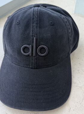 ALO YOGA 棒球帽 上海现货