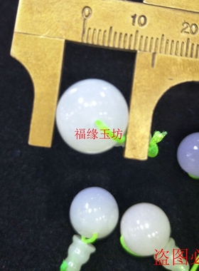 diy白玉文玩挂件珠子佛塔包邮