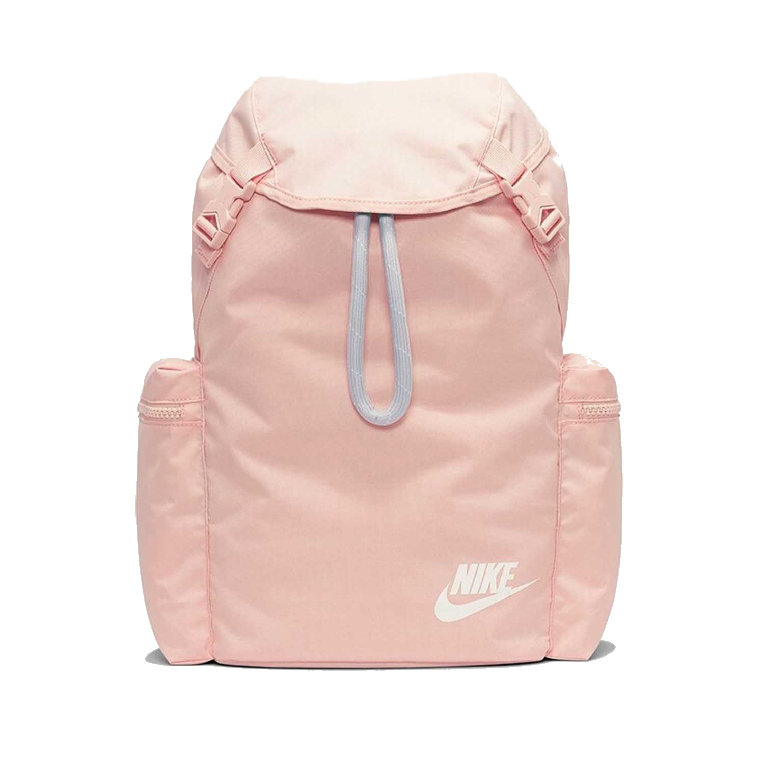 Nike/耐克正品 春秋新款男女运动休闲抽绳双肩背包 BA6150 - 图3