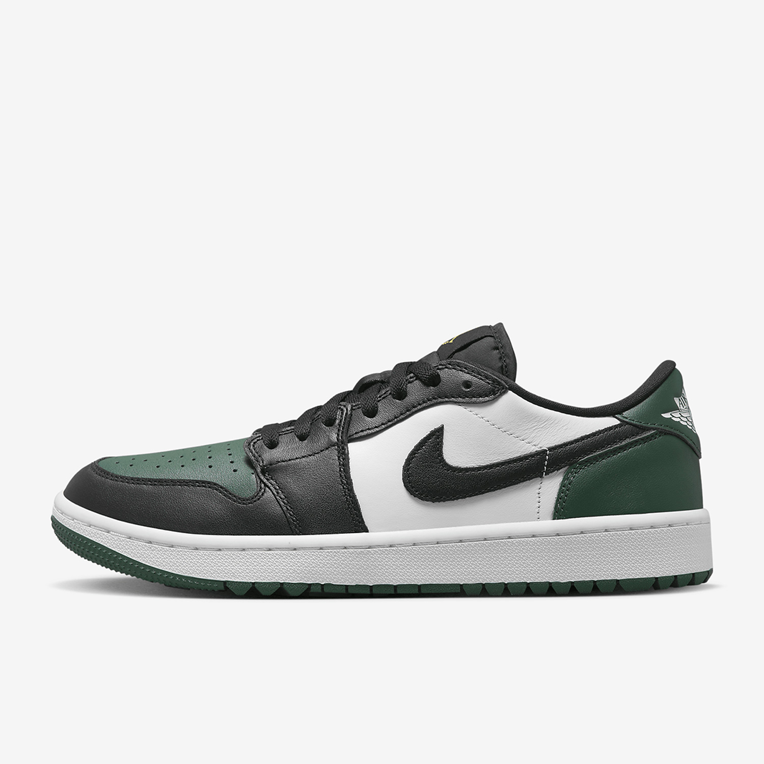 Nike/耐克正品Air Jordan 1 Low G男子运动板鞋DD9315-107-图0