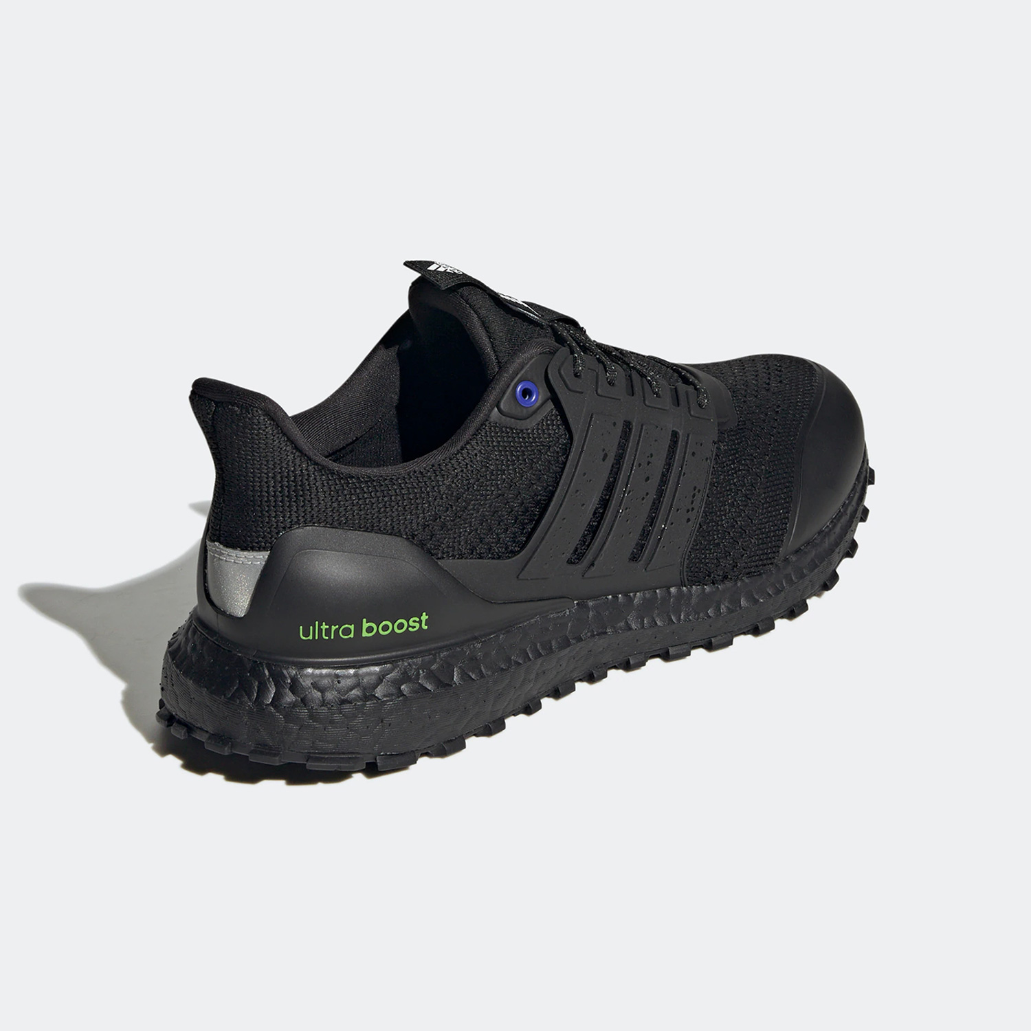 Adidas/阿迪达斯正品Ultraboost DNA Guard男女跑步鞋H03603 - 图1