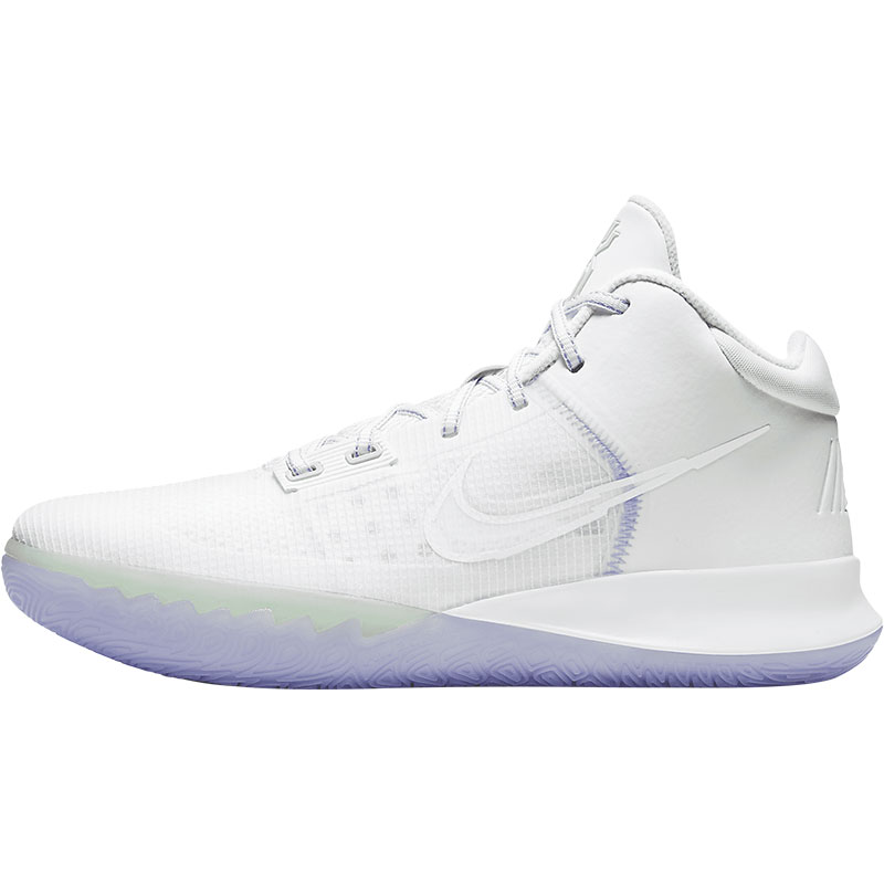 Nike/耐克正品 Kyrie Flytrap 4 男女缓震篮球鞋CT1973-101 - 图3