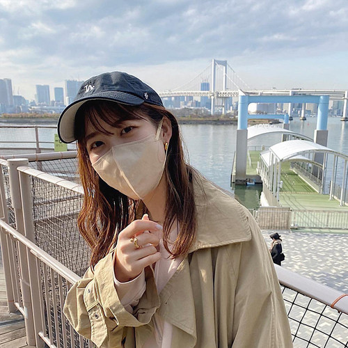 经典色系*47Brand软顶小标夏季休闲黑白LA刺绣字母男女通用棒球帽 - 图1