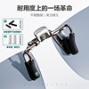 Myopia polarized sunglasses clip type driving glasses day and night dual-purpose men and women sunglasses clip drive mirror night vision