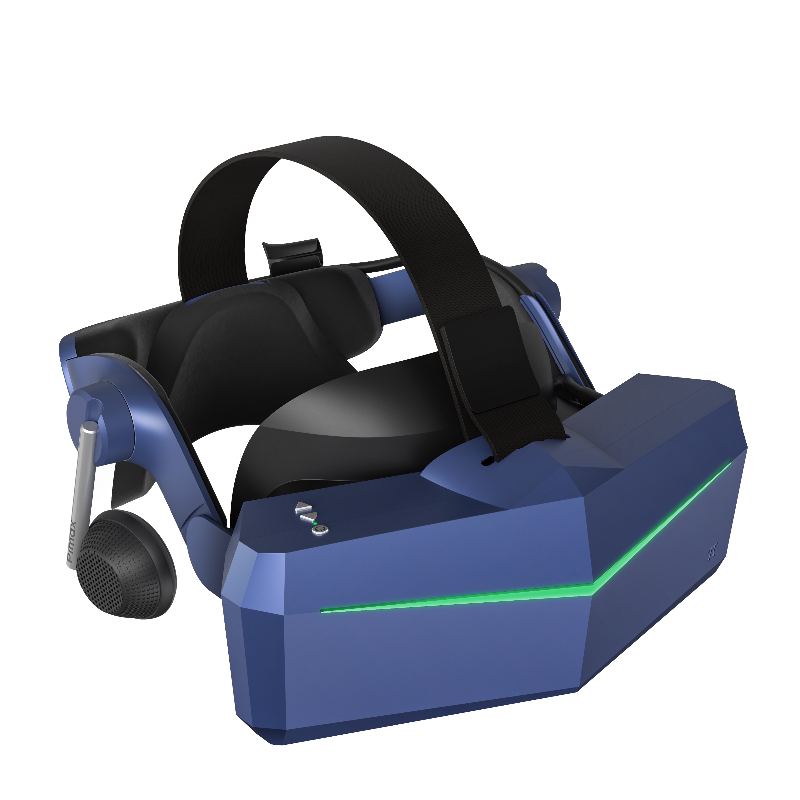 小8kx派pimax原生8k虚拟现实头盔 长佳数码智能眼镜/VR设备