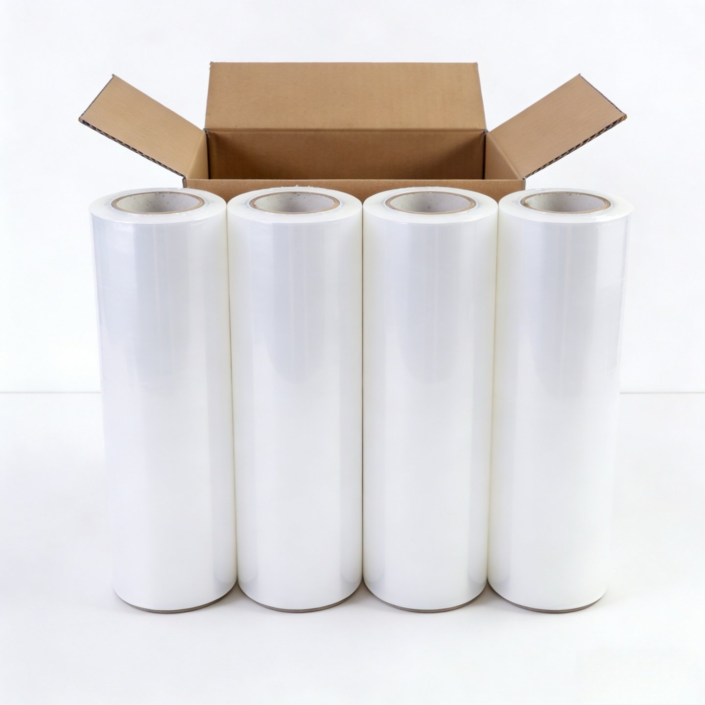 50cm宽缠绕膜塑料保护薄膜PE打包膜包装工业保鲜膜搬家拉伸膜围膜,淘宝优惠券,粉丝福利购,淘宝优惠卷