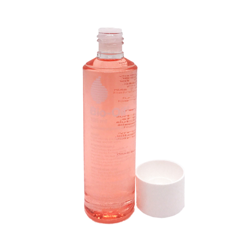 Bio oil百洛油200ml+帕瑪氏乳!預防妊娠紋產後修復痘印