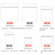 Anti-deformation laundry bag washing machine mesh bag