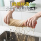 Pure cotton gauze dishcloth thickened, oil-free and easy to clean