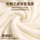 7A antibacterial large bath towel enlarged and thickened
