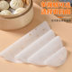 Steamer paper for steamed buns, food grade household special paper