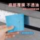 Range hood oil absorbing tampons for kitchen and home use