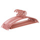 Wholesale hangers for dormitory students to store clothing stores
