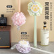 Soft-bristle bath brush for women, a special bathing tool for women