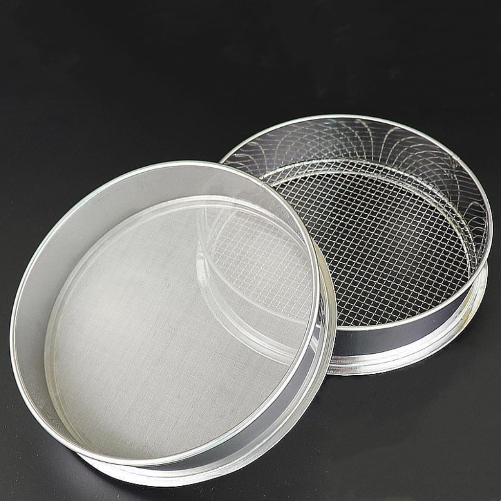 超密筛子200目300目400目304不锈钢筛网分样筛实验室筛鱼缸过滤筛,淘宝优惠券,粉丝福利购,淘宝优惠卷