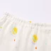 Quần liying trẻ em cotton ngủ cho bé quần lót sơ sinh quần nhà 2019 mùa thu mới - Quần áo lót