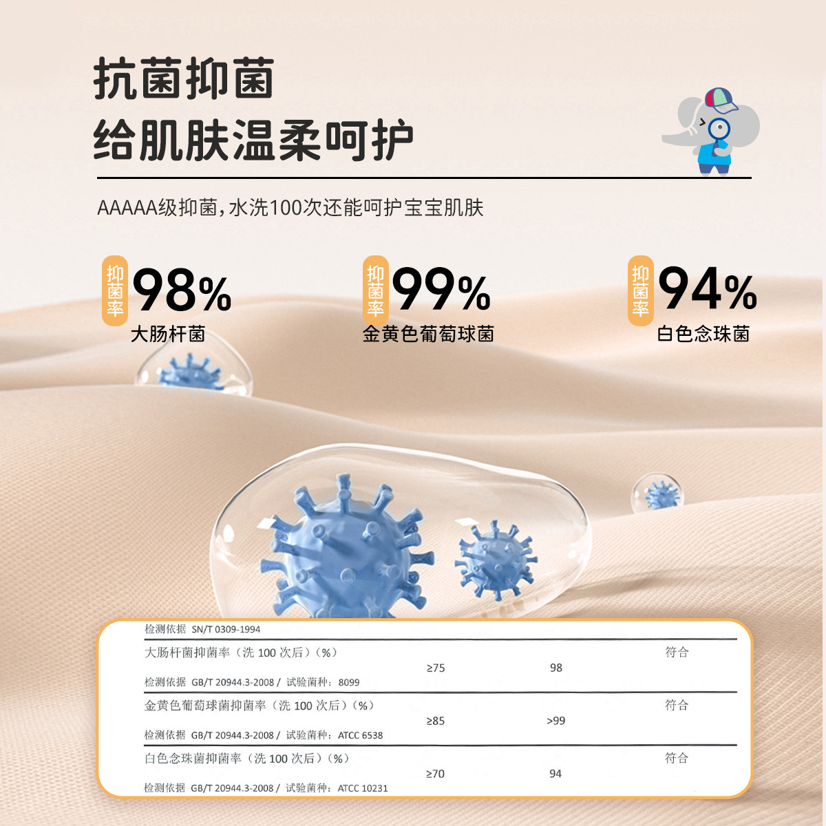 丽婴房2025新款男女童纯棉春秋5A抗菌家居长裤纯棉保暖舒适裤子,淘宝优惠券,粉丝福利购,淘宝优惠卷