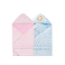 Bộ đồ giường phòng Liying cung cấp cho trẻ sơ sinh nắm giữ mùa thu và mùa đông mô hình bông dày nam và nữ bé Shu lụa bông túi bông - Túi ngủ / Mat / Gối / Ded stuff bán túi ngủ cho bé Túi ngủ / Mat / Gối / Ded stuff