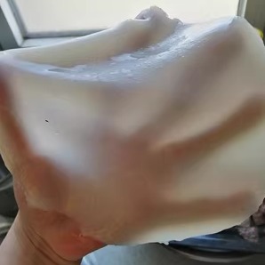 小麦淀粉5斤家用澄粉澄面商用肠粉青团凉皮水晶虾饺冰皮月饼原料,淘宝优惠券,粉丝福利购,淘宝优惠卷