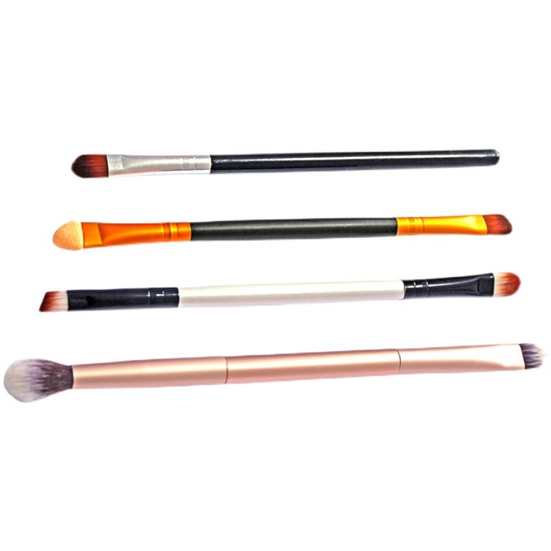 超轻粘土手办人偶化妆刷娃娃眼影腮红上色刷扫灰毛刷色粉上妆笔刷,淘宝优惠券,粉丝福利购,淘宝优惠卷