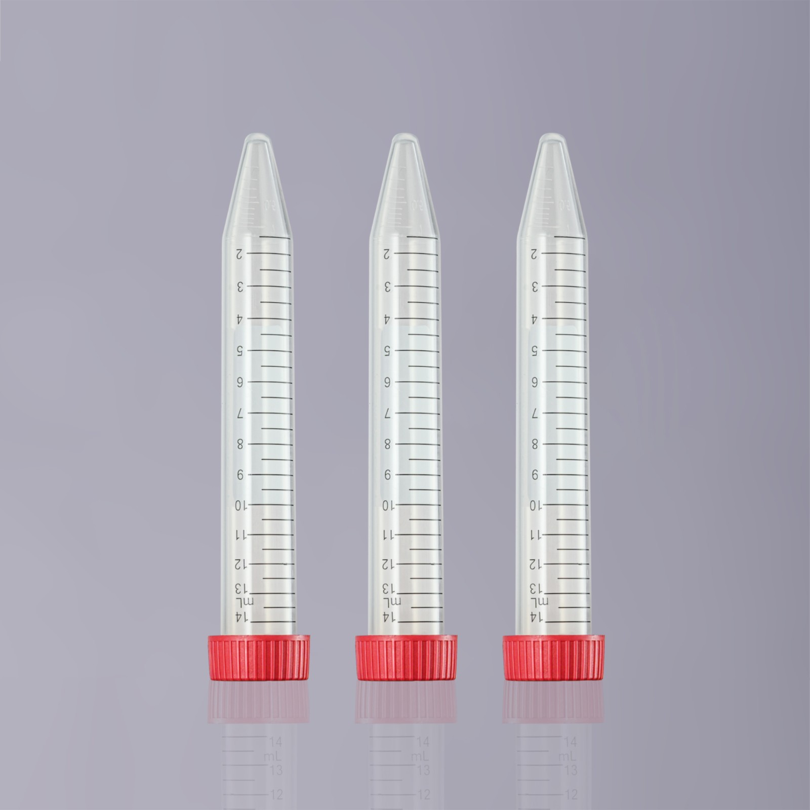 15/50ml无菌无酶离心管 LABSELECT/甄选 CT-002-15A/CT-002-50A - 图1