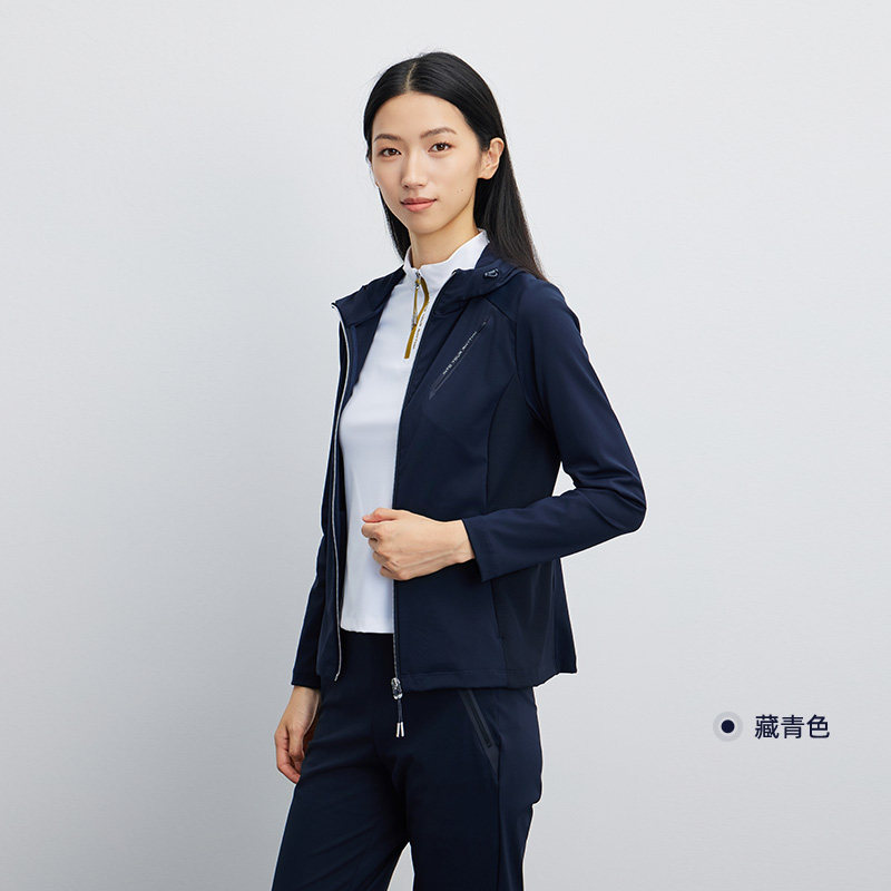 【新品】RAPIDO雳霹道25秋冬女士one mile休闲连帽高弹抗菌夹克,淘宝优惠券,粉丝福利购,淘宝优惠卷