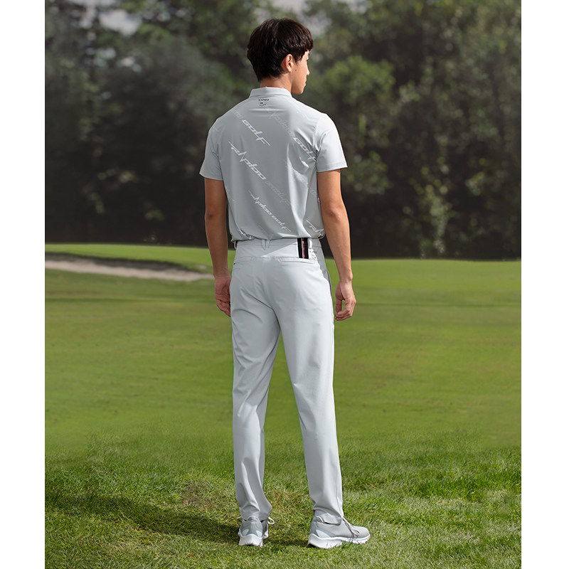 RAPIDO雳霹道春夏男士高尔夫GOLF印花POLO时尚简约T恤,淘宝优惠券,粉丝福利购,淘宝优惠卷