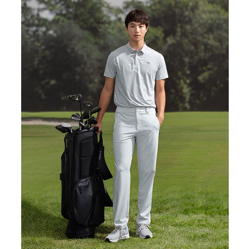 RAPIDO雳霹道春夏男士高尔夫GOLF印花POLO时尚简约T恤,淘宝优惠券,粉丝福利购,淘宝优惠卷