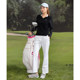 RAPIDO Perak Road Golf-Revers-Sweatshirt