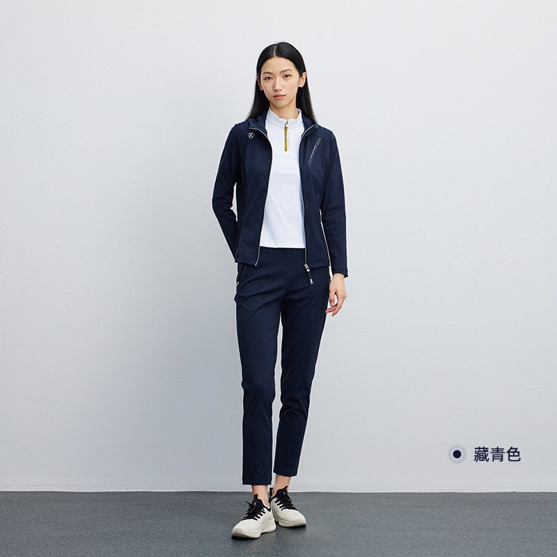 【新品】RAPIDO雳霹道25秋冬女士one mile休闲连帽高弹抗菌夹克,淘宝优惠券,粉丝福利购,淘宝优惠卷