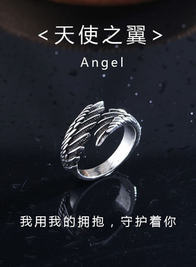 2026新款小众设计高级感戒指女轻奢高级感锁骨链百搭时尚饰品