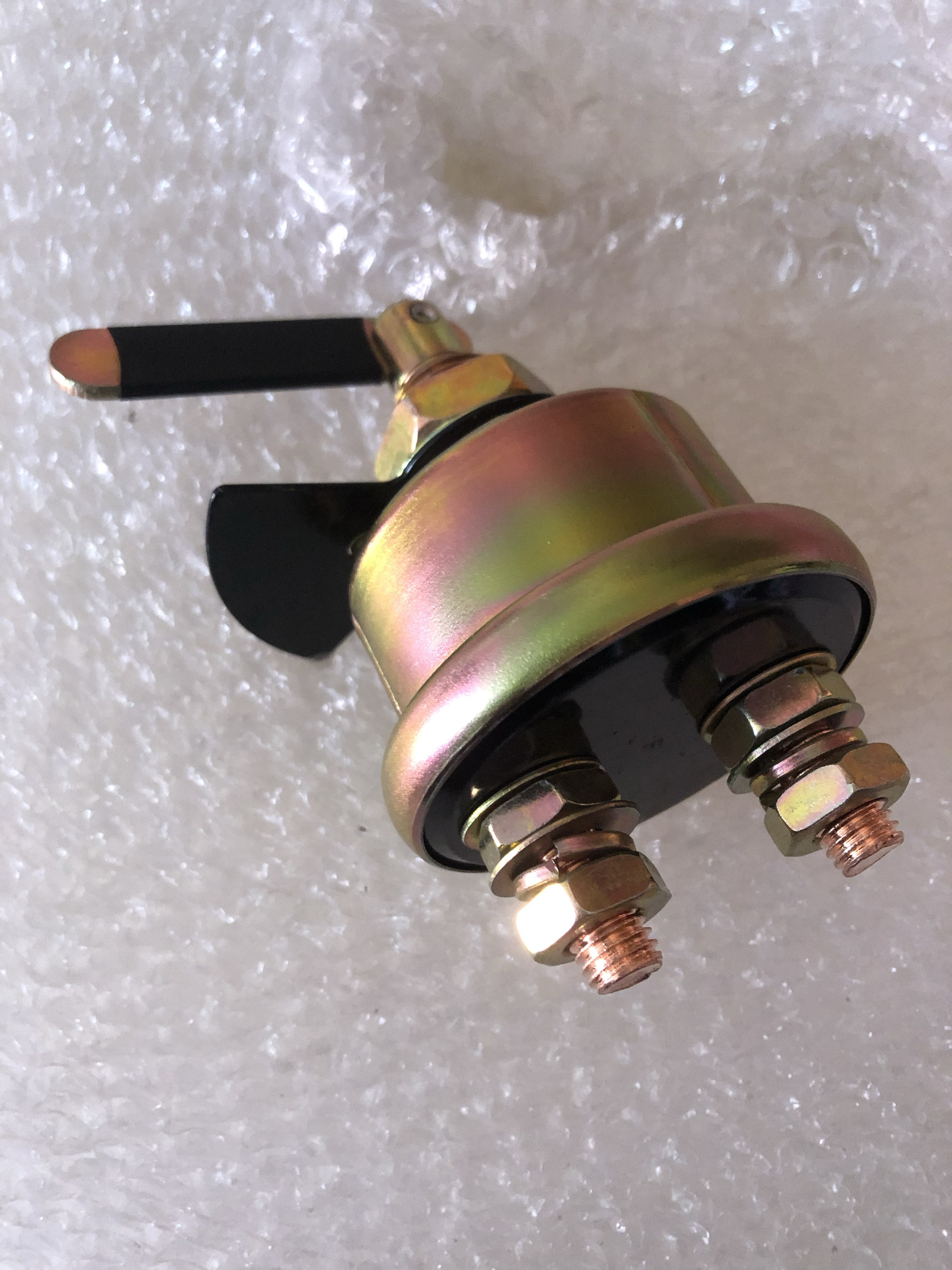 工程车JK862电源总开关电瓶断电闸刀挖掘装载机铲车柳工龙工厦工,淘宝优惠券,粉丝福利购,淘宝优惠卷