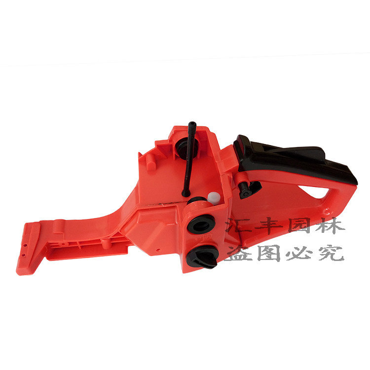 汽油伐木油锯油箱总成油壶配件52/58/59油门把手油箱盖燃油滤通用,淘宝优惠券,粉丝福利购,淘宝优惠卷