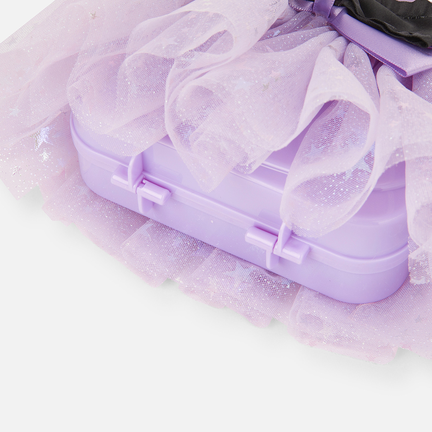 商场同款巴拉巴拉儿童饰品女童压克力礼盒蝴蝶结装饰甜美冬季新款,淘宝优惠券,粉丝福利购,淘宝优惠卷