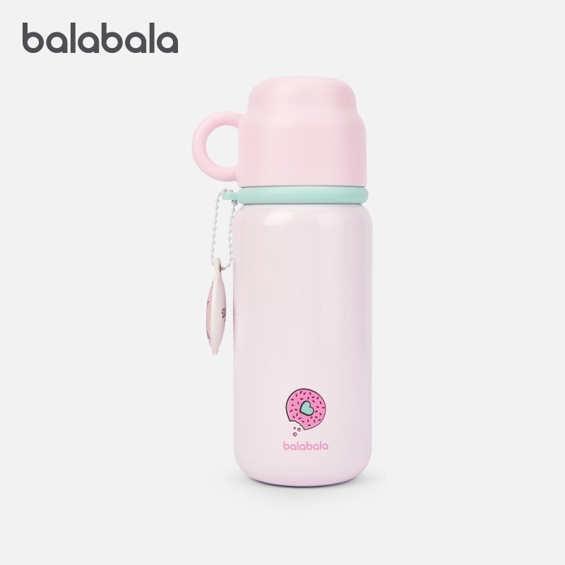 猫和老鼠IP商场同款巴拉巴拉儿童保温杯女童直饮水杯童趣冬季新款,淘宝优惠券,粉丝福利购,淘宝优惠卷