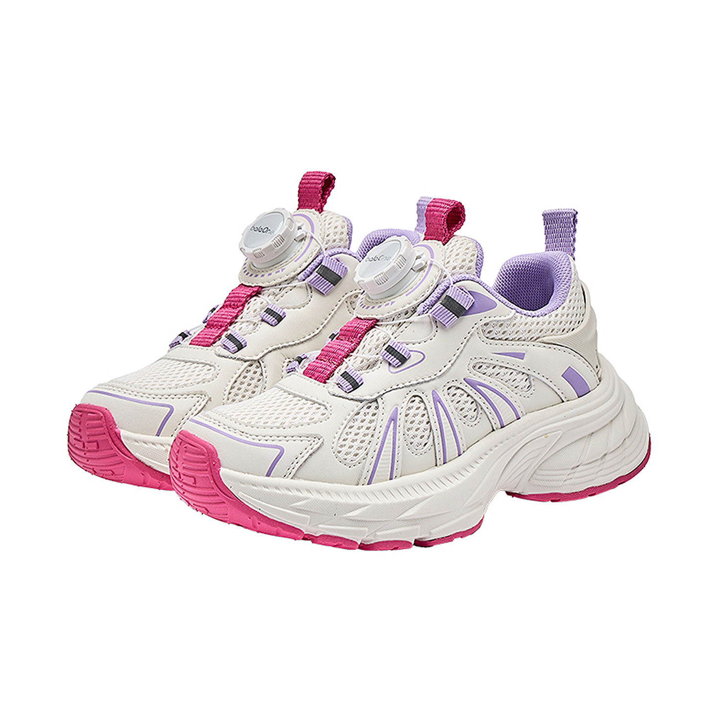 巴拉巴拉童鞋儿童运动鞋男女童2026年新款春秋舒适网面透气慢跑鞋,淘宝优惠券,粉丝福利购,淘宝优惠卷