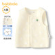
Balabala baby vest boy vest wears horse clip baby vest top children's spring and autumn new children's clothing