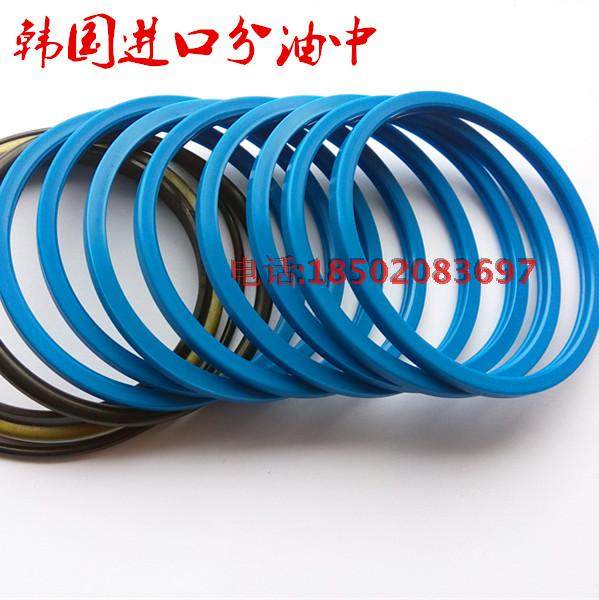 沃得W2139 W2150-8挖掘机中央分油器/中心接头/分油中油封修理包,淘宝优惠券,粉丝福利购,淘宝优惠卷