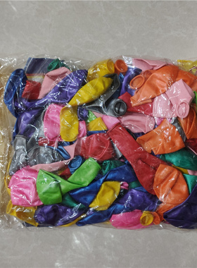 口哨裁判学生彩色气球特大