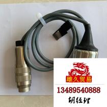 JUMO Kyumou Pressure Sensor MIDAS SI into colour as the secondhand goods are subject to a request for quotation 