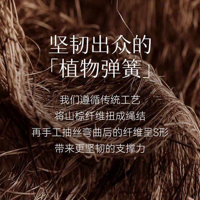 Lin Peng Jingyesi Simmons mattress